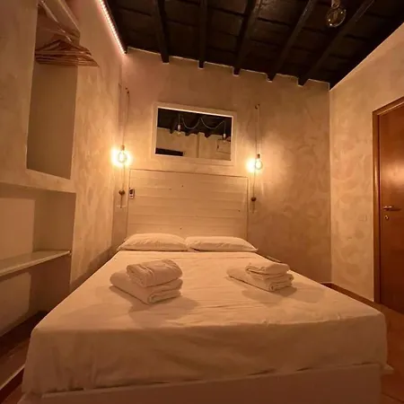 Magenta Collection Panico 32 Roma