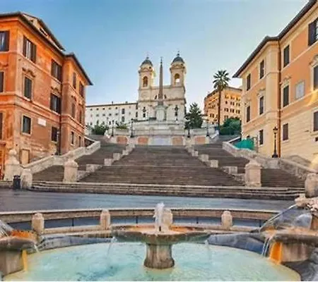 Magenta Collection Panico 32 Lejlighed *