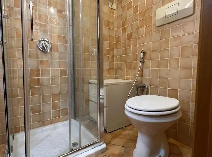 Magenta Collection Panico 32 * רומא