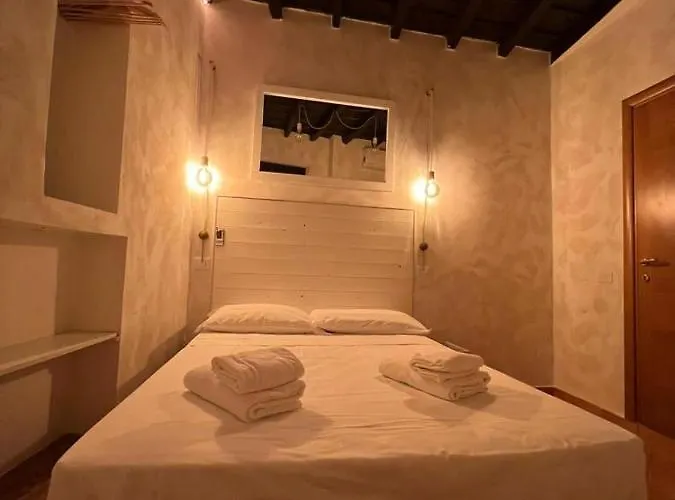 Magenta Collection Panico 32 רומא